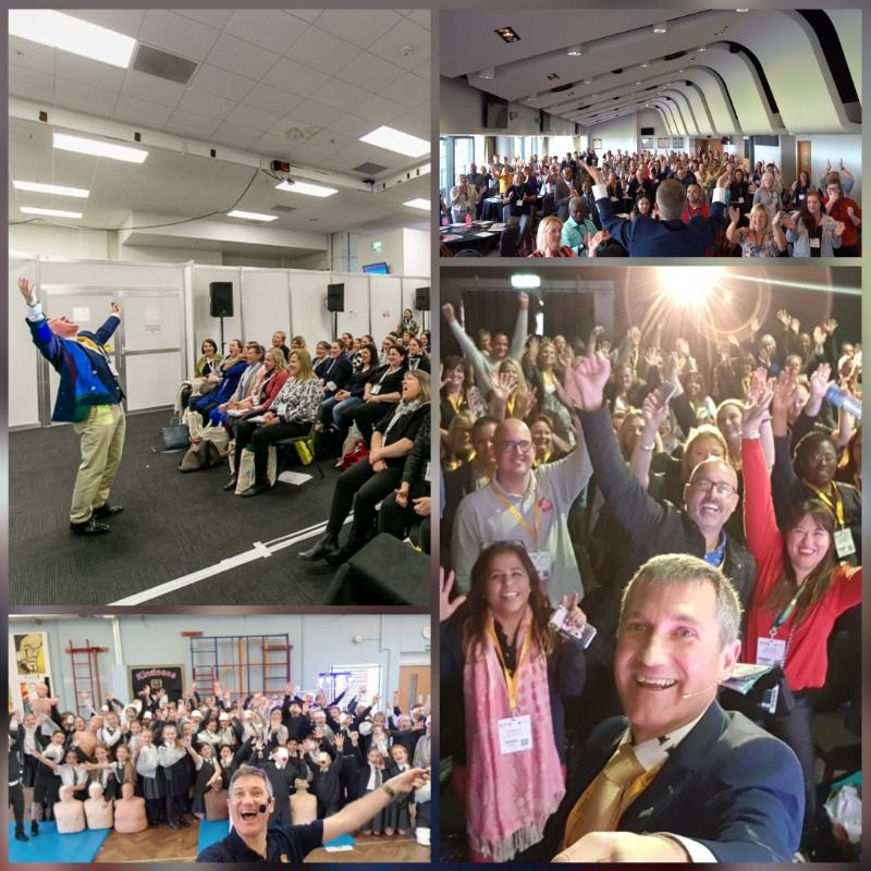 Inspirational Speaker2