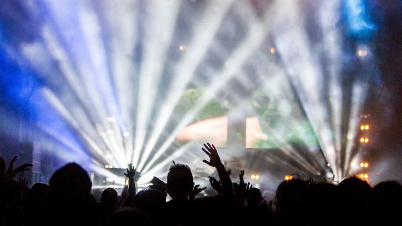 Event Safety